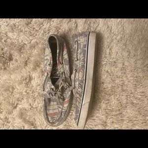 Sperry shoes